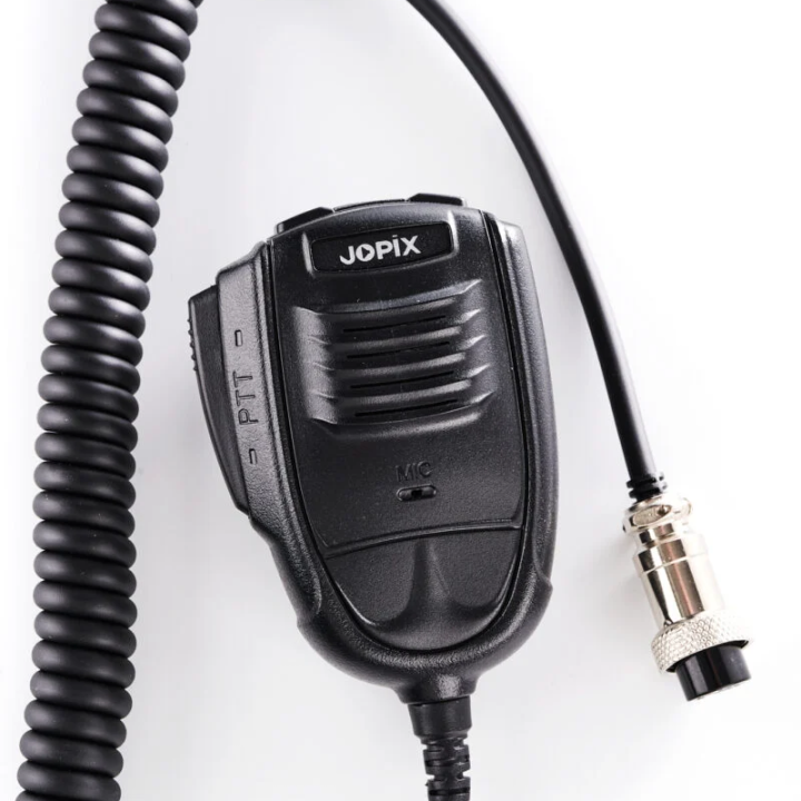 Jopix Doris Emisora CB multinorma FM/AM