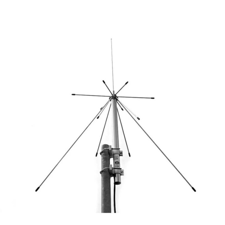 AOR DA1500 Antena discono de recepción 70-1500MHz