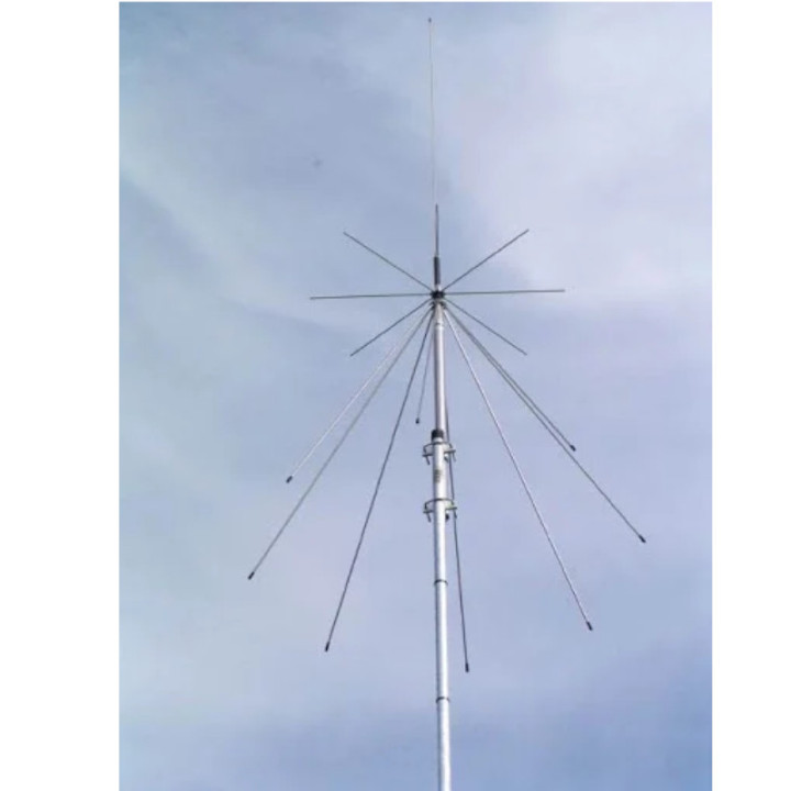 Diamond D3000N Antena discono