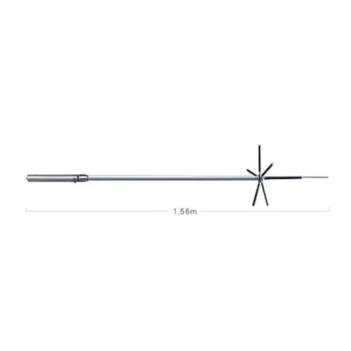 DIAMOND D303 Antena base