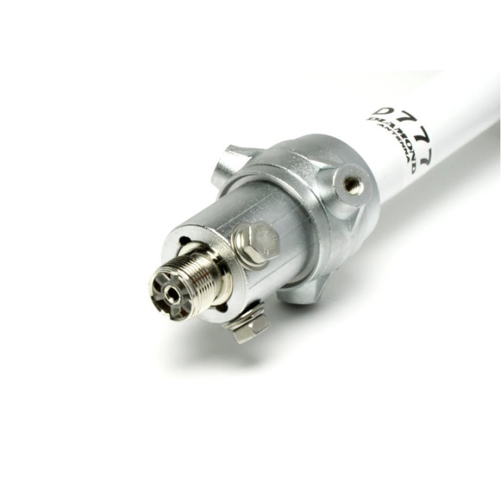 DIAMOND D777 Antena base banda aérea