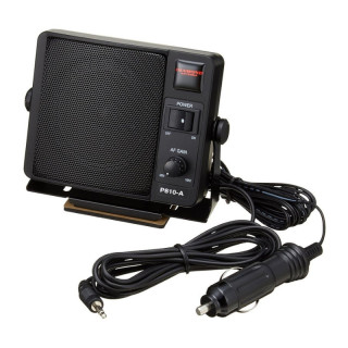 Altavoz Diamond P810A con amplificador