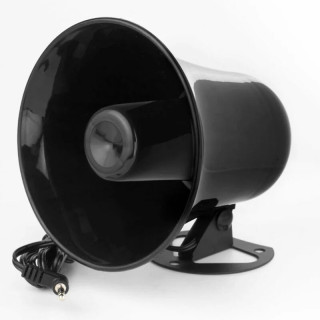 Jetfon TH-55FP Altavoz exponencial de exterior