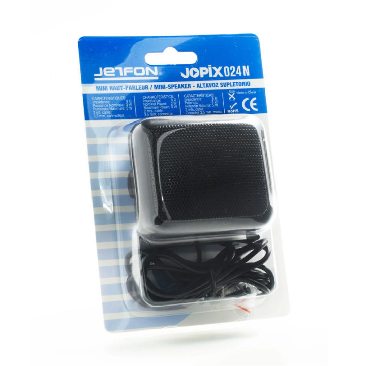 Jetfon Jopix 024 Altavoz