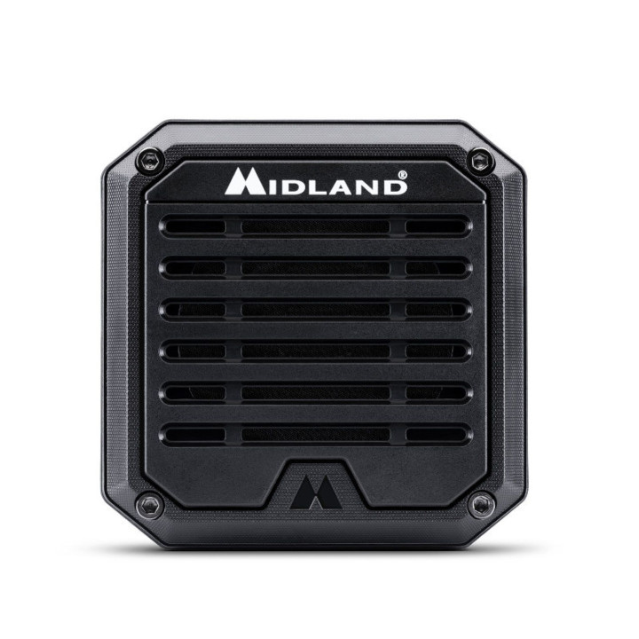 Midland AU50 EXTREM-SPEAKER