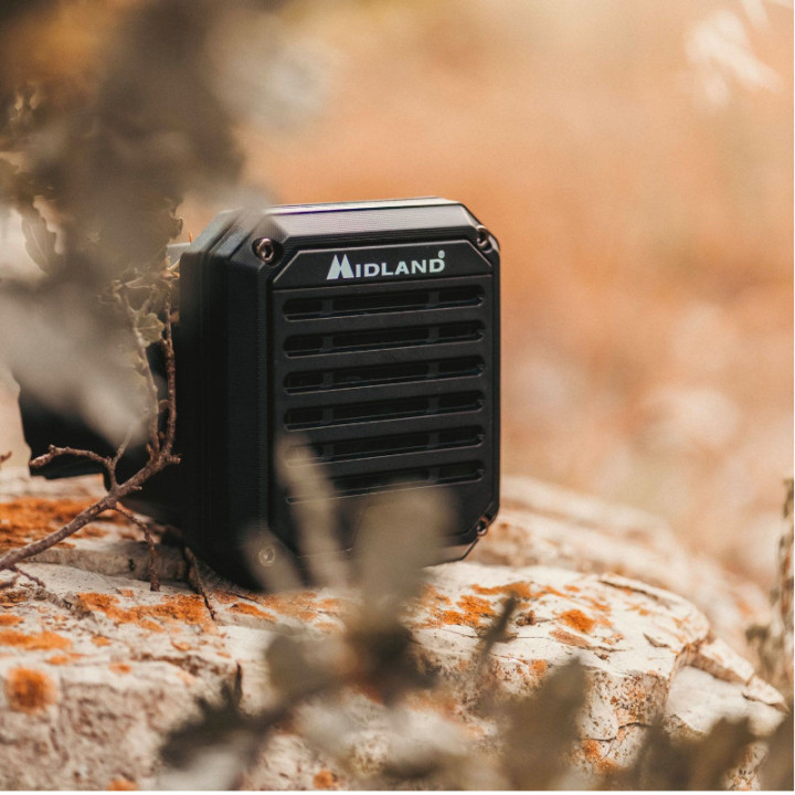 Midland AU50 EXTREM-SPEAKER