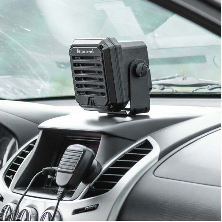 Midland AU50 EXTREM-SPEAKER