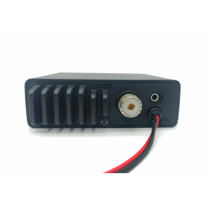 Jopix AP-7 + Antena base magnética