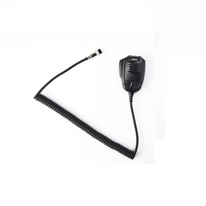 Micrófono de mano Jopix DORIS y GS-60