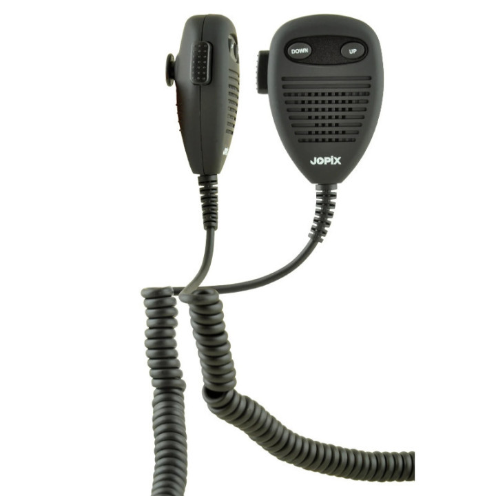 Micrófono de mano Jopix PT-31
