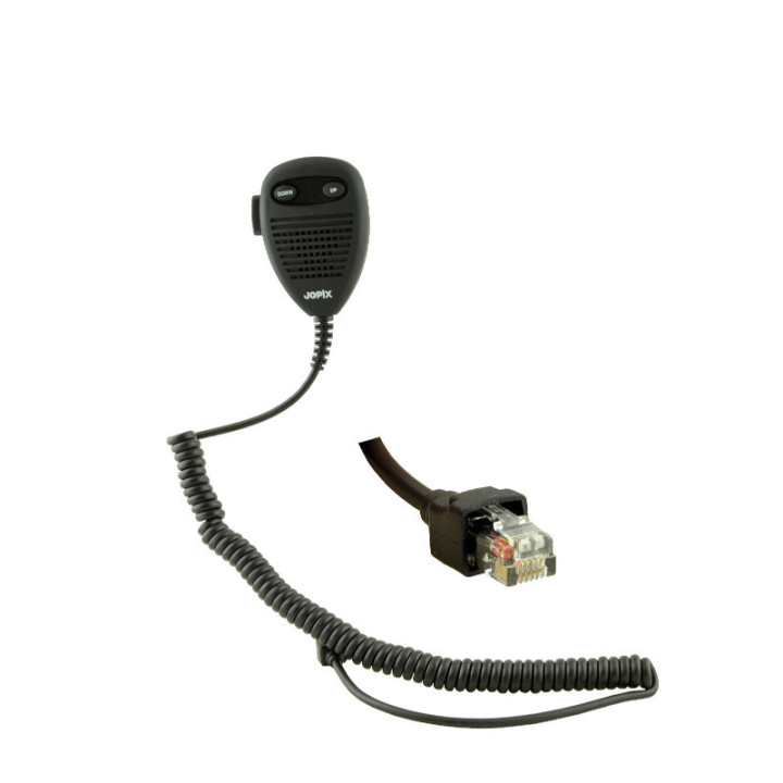 Micrófono de mano Jopix PT-31