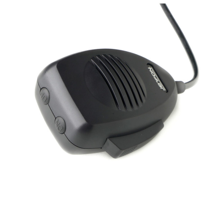 Micrófono CB Jetfon DMC-502 EL UD 6 PIN