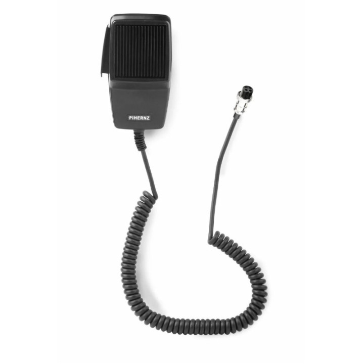 Micrófono de mano Jetfon DMC-508/4 Pin