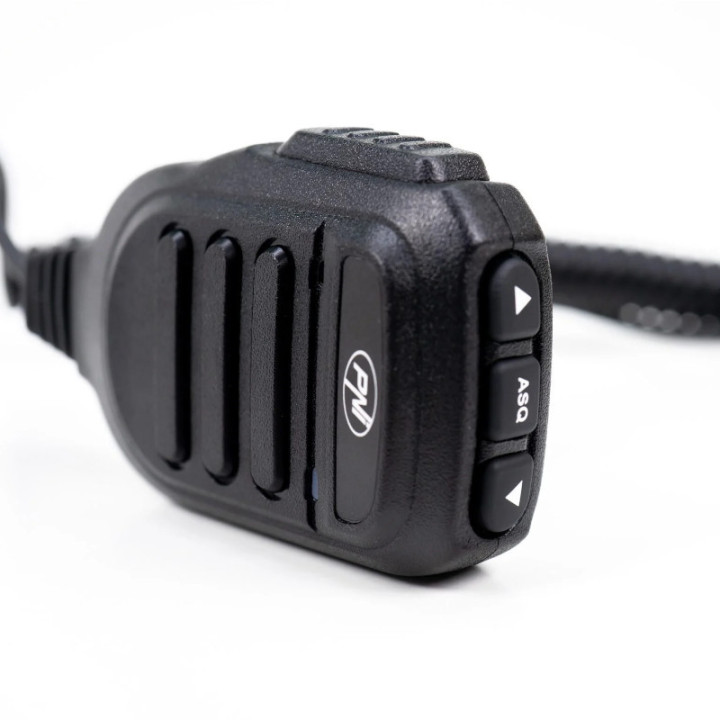 Micrófono CB para PNI Escort HP 9500, HP 8900, HP 8000L