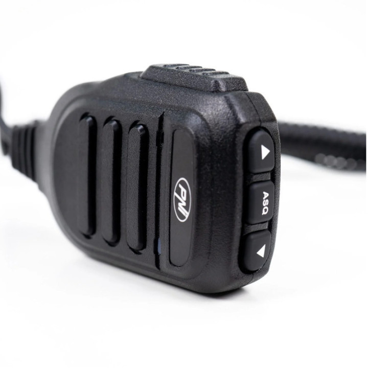 Micrófono CB para PNI Escort HP 9500, HP 8900, HP 8000L