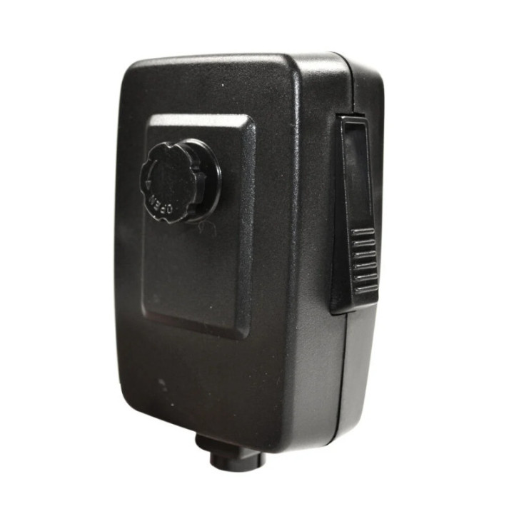 PNI ECHO 6 – Micrófono de CB de 6 pines