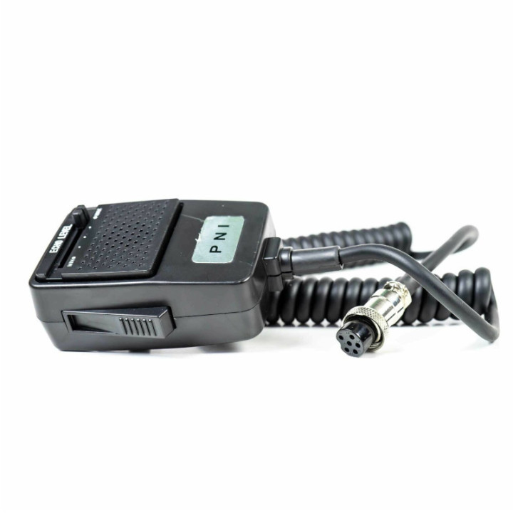 PNI ECHO 6 – Micrófono de CB de 6 pines