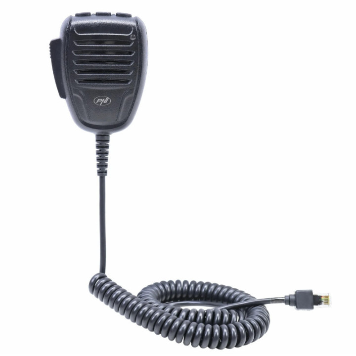 PNI VX6500 Micrófono CB RJ-45 con VOX