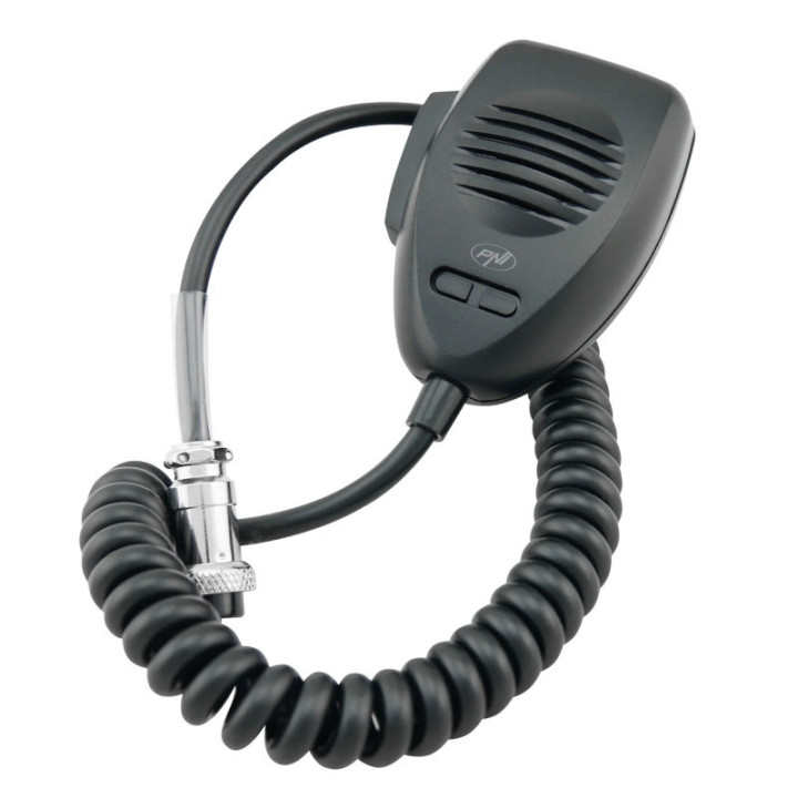 PNI CDS06 Micrófono de mano 6 PIN