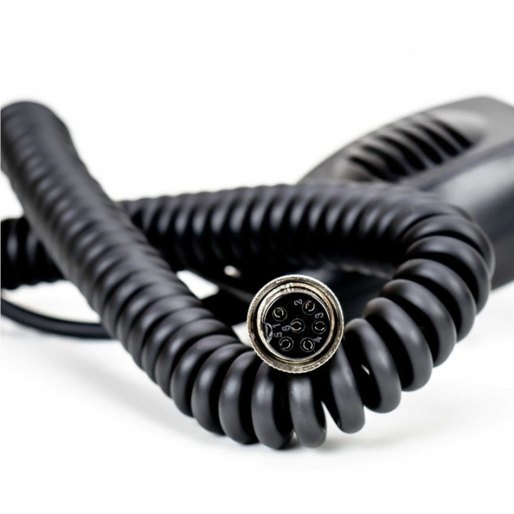 PNI CDS06 Micrófono de mano 6 PIN