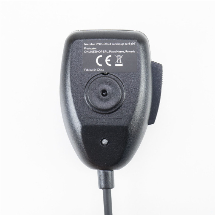 PNI CDS04 Micrófono para Midland Alan 100