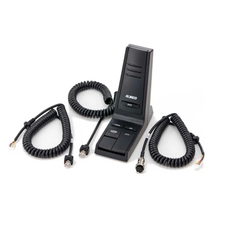 Alinco EMS-98 Micrófono de sobremesa