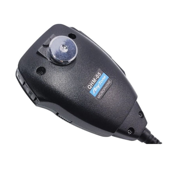 Micrófono de mano Anytone AT-778UV