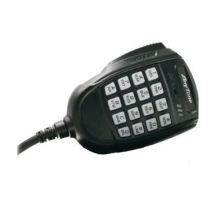 Micrófono de mano Anytone AT-779UV