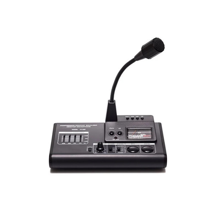 Avair AV-908 Micrófono de sobremesa