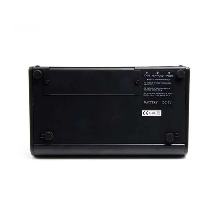 Avair AV-908 Micrófono de sobremesa