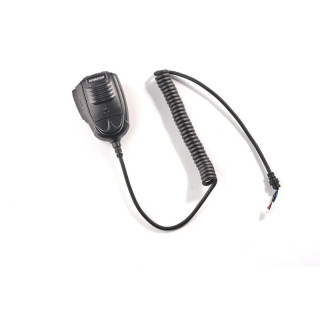 Micrófono recambio Dynascan M-79