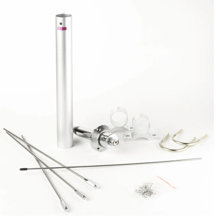 Jetfon A-400 Antena base UHF