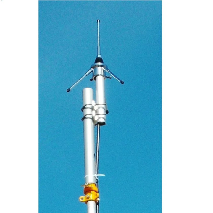 Jetfon A-400 Antena base UHF