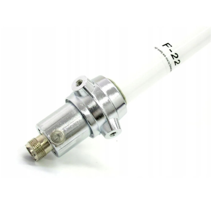 Diamond F22H Antena de base VHF