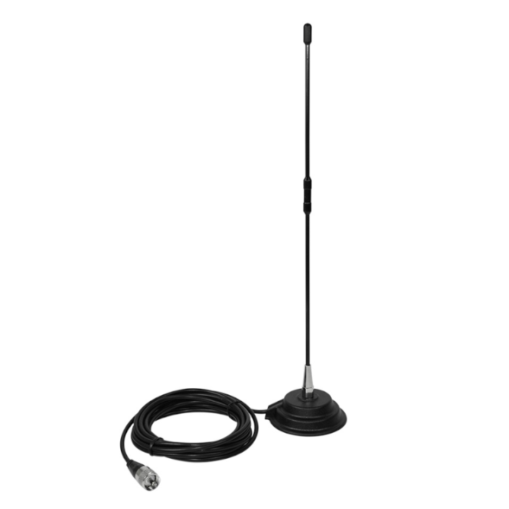 PNI Escort HP 9700 USB + antena magnética