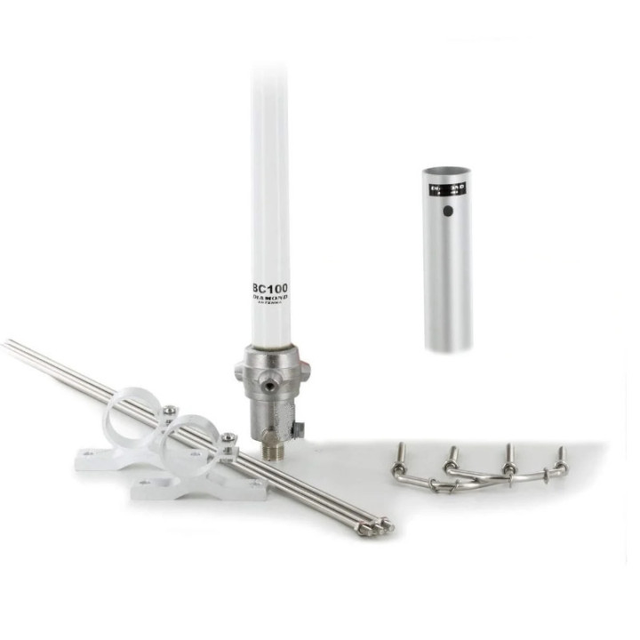 Diamond BC100 Antena base VHF