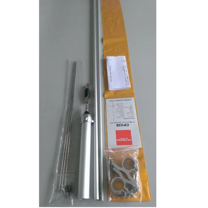 Diamond CP22E Antena base VHF