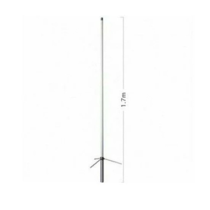 DIAMOND BC200N Antena base UHF