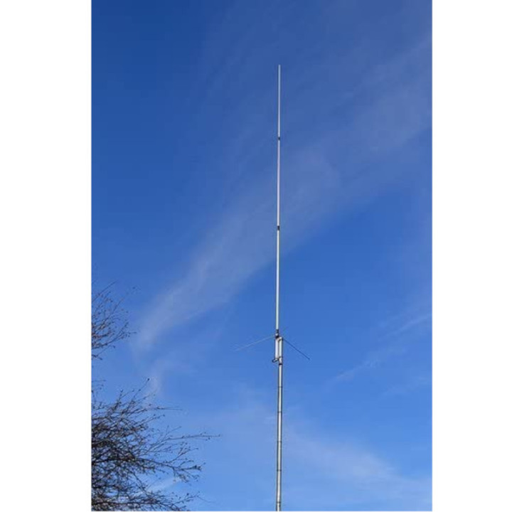 DIAMOND F23 Antena base VHF (2M)