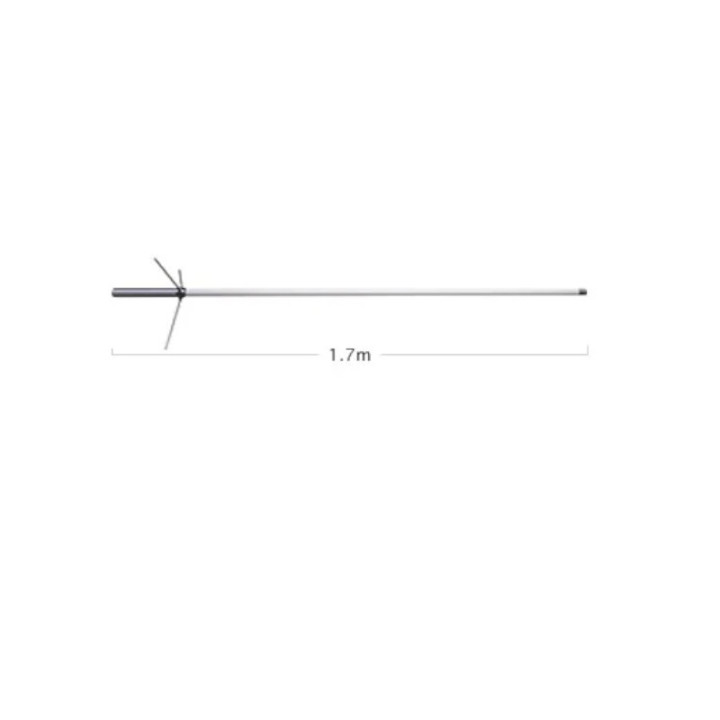 DIAMOND BC200L Antena base UHF