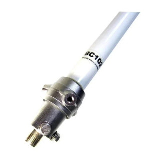 DIAMOND BC102 Antena base VHF