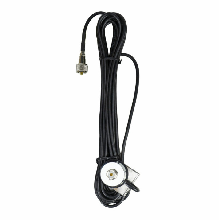 PNI UF500 Antena móvil de UHF con base para capó