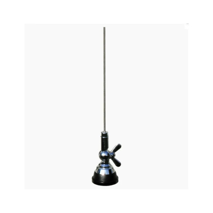 Sirio SMA 108-550 Antena móvil VHF