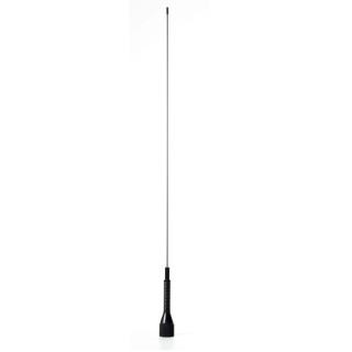 JETFON M150-GSA-B Antena móvil 2M negra