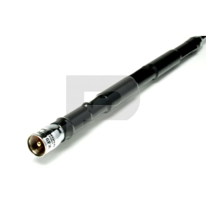 DIAMOND HF16FX para 17m