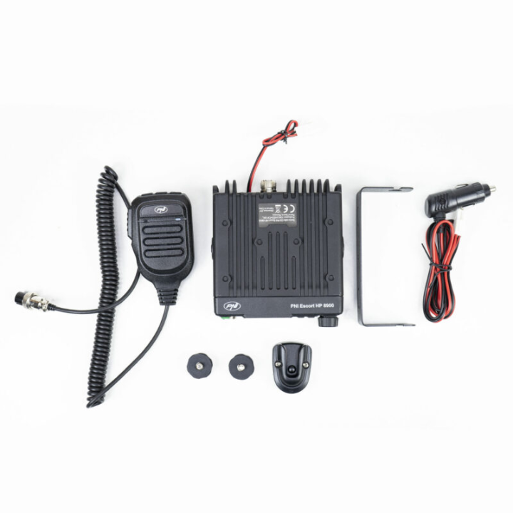 PNI ESCORT HP-8900 ASQ