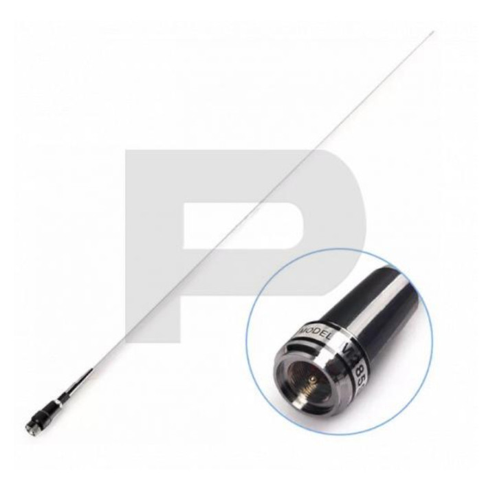 Diamond M285S antena móvil VHF