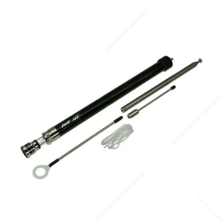 Diamond RHM12 Antena móvil HF/VHF/UHF