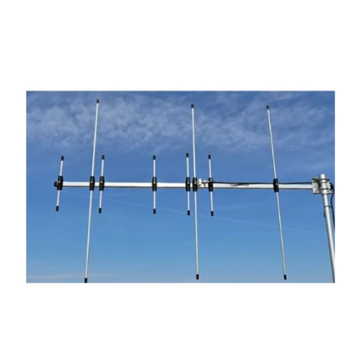 Diamond A1430S8 Antena direccional de doble banda