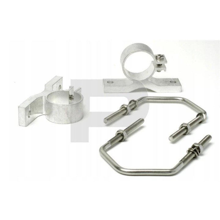 Diamond X300N Antena de base doble banda